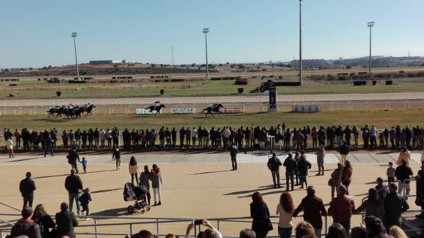 Hipódromo de Dos Hermanas | Foto: The Jockey