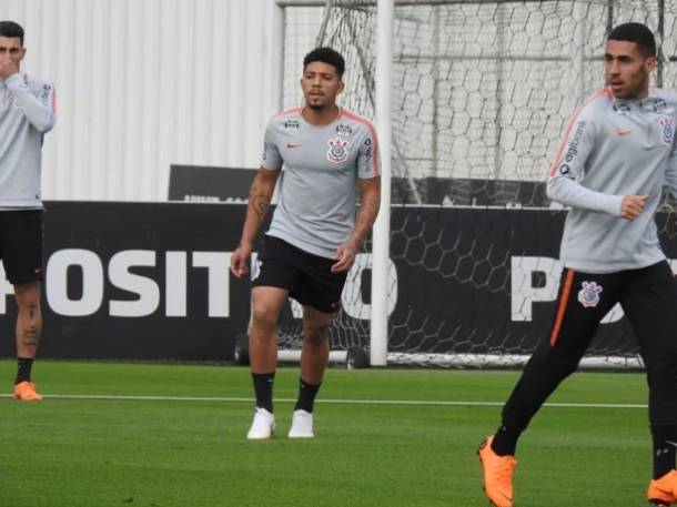 (Foto: Rodrigo Vessoni / Meu Timão)