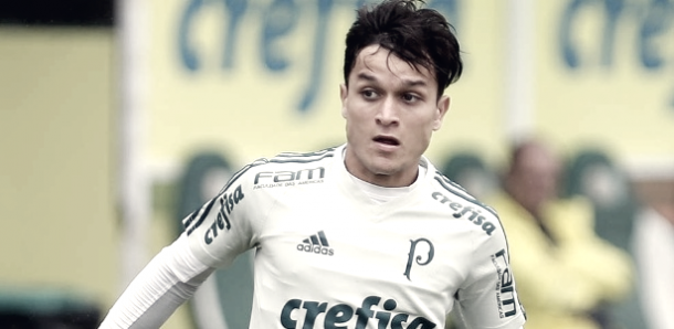 Foto: Cesar Greco/Divulgação Palmeiras