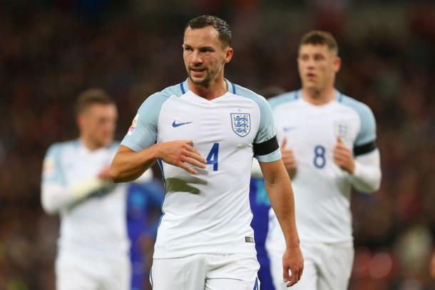 Danny Drinkwater returned from international duty in fine form | Photo: Getty