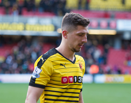 The defender believes the squad will be ready come August 13 (Photo: Getty Images)