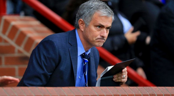 Pearce believes Giggs would learn a lot under Mourinho (Photo: Getty Images)