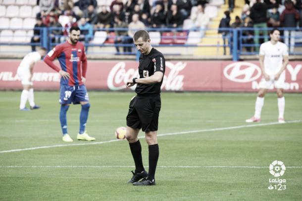 Iglesias Villanueva | Foto: LaLiga