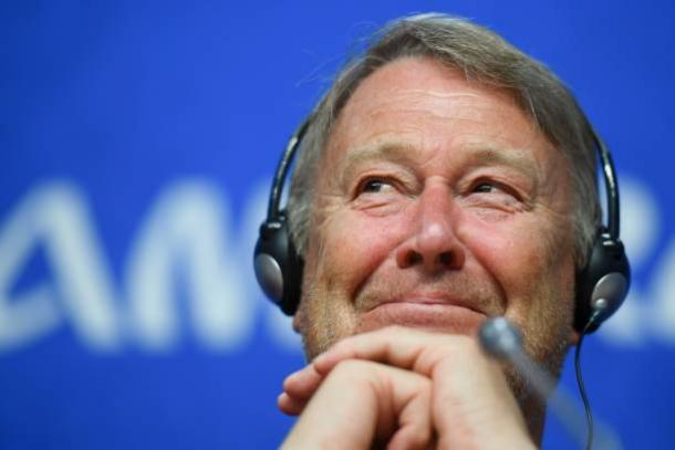(Foto: Manan Vatsayana/Getty Images)