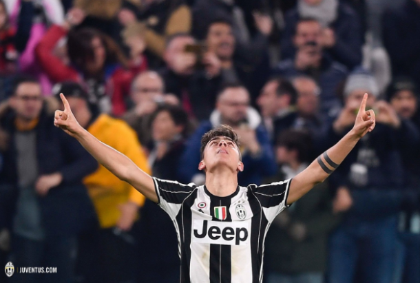Foto: Juventus FC