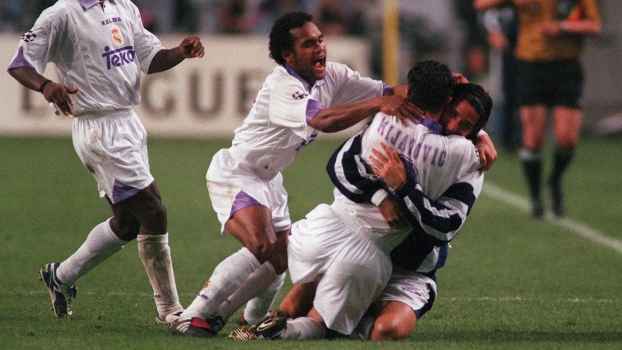 La Séptima: cuando el Real Madrid recuperó el trono de Europa - VAVEL ...
