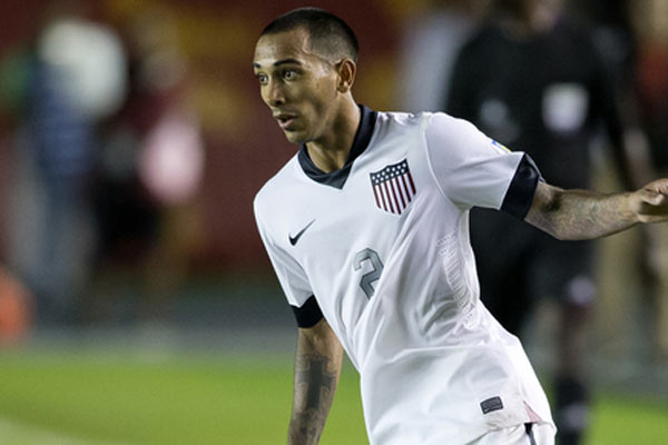 ussoccerplayer.com