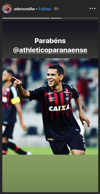Foto: Reprodução/Instagram