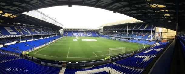 Goodison Park