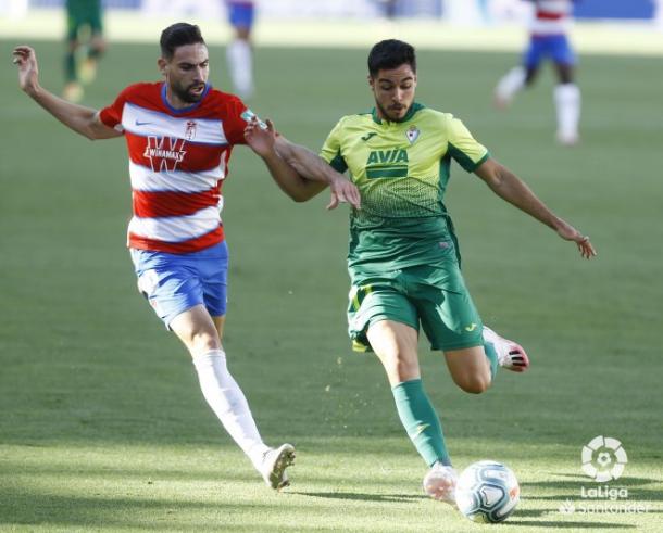 Foto: LaLiga Santander