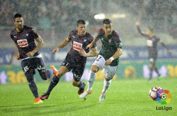 Foto: LaLiga Santander