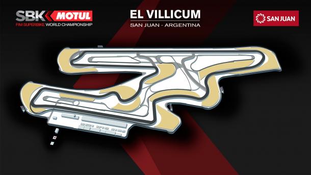 El Villicum Foto: WorldSBK