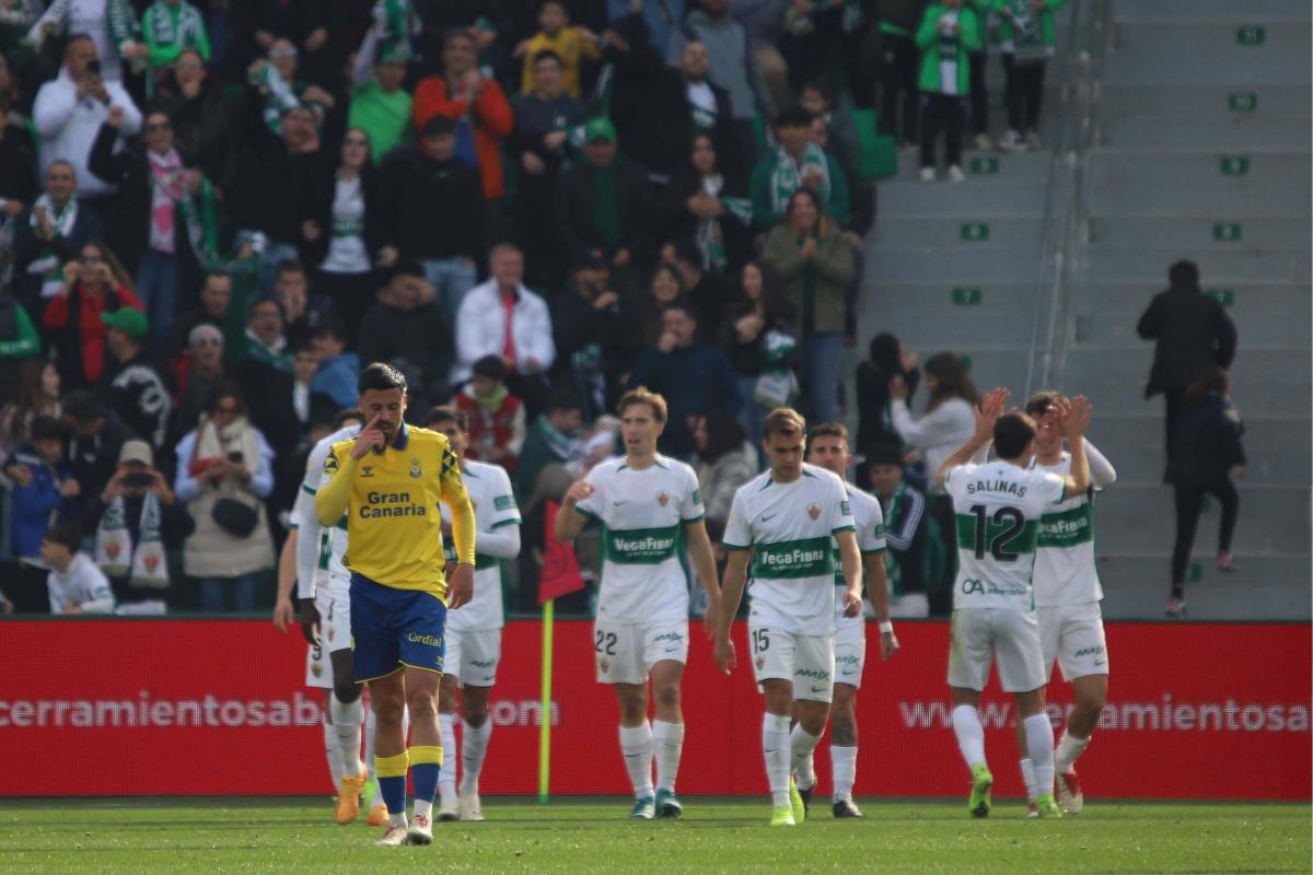 El Atlético de Madrid se enfrentará al Elche CF en los octavos de la ...