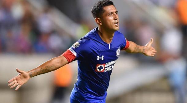 Foto: Futbol Pasión