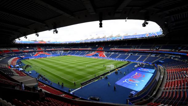 Parque de los Príncipes, uno de los nueve estadios para el Mundial Femenino 2019 de Francia | Foto: FIFA.com