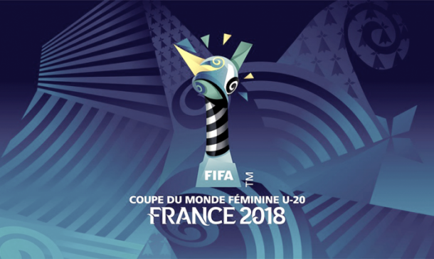 Emblema del Mundial sub-20. | Foto: FIFA