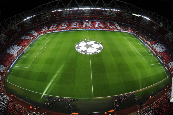 Emirates Stadium / FOTO: Arsenal FC