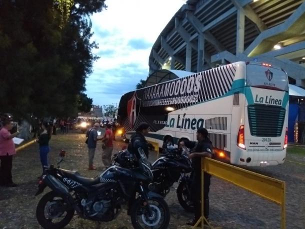 (Foto: Enrique Ortega - VAVEL)