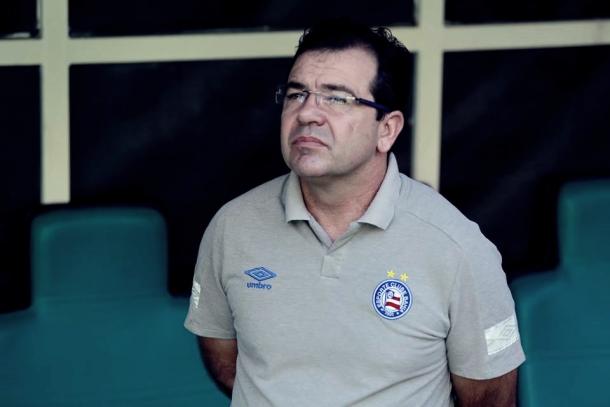 Foto: Facebook Esporte Clube Bahia