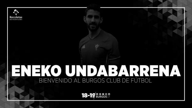 Fuente: Burgos CF