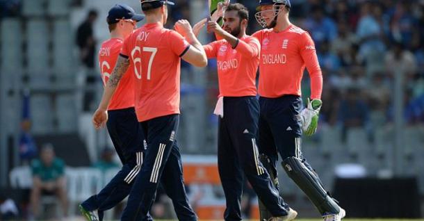 England will be lining up against Afghanistan (photo: ecb)