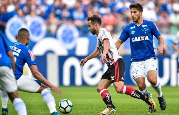 Foto: Agência i7/Mineirão