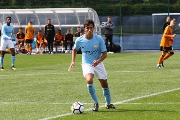 Foto: Manchester City.
