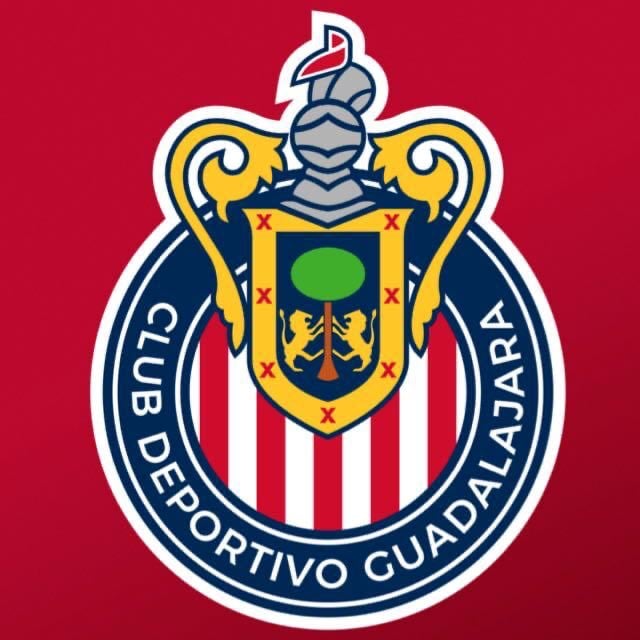 Foto: Twitter Chivas