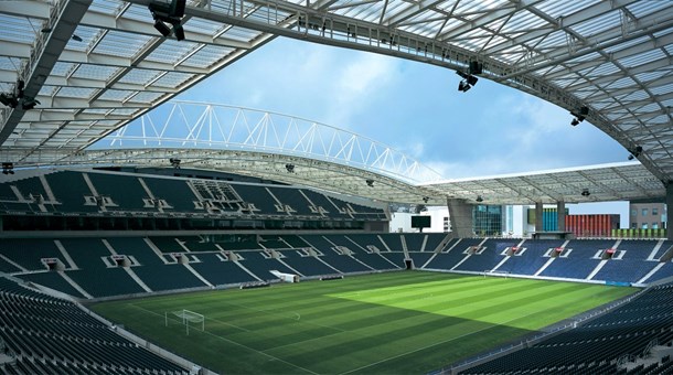 Estádio do Dragão | Foto: FC Porto