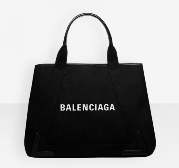 Foto: web oficial Balenciaga
