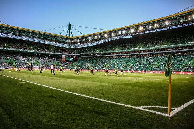 Foto: Sporting Clube de Portugal