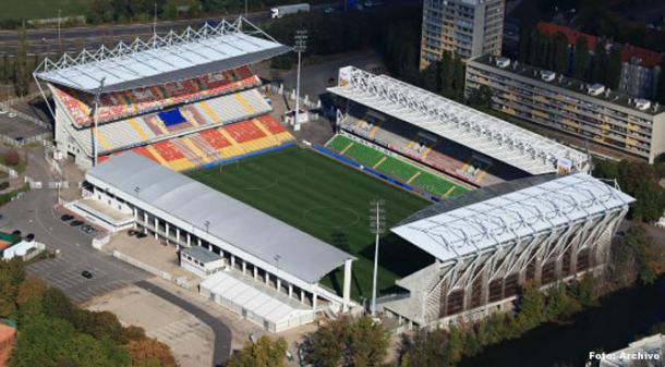 Estadio Saint-Symphorien