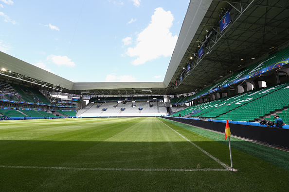 Foto : Julian Finney / Getty Images