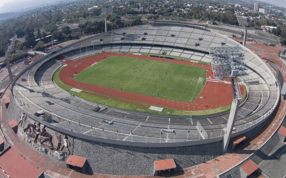Foto: Mexsport