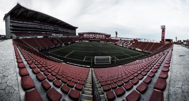Foto: Xolos de Tijuana