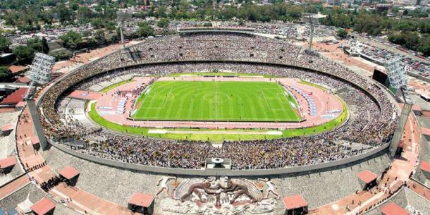 Pumas jugará con un solo delantero ante Pachuca