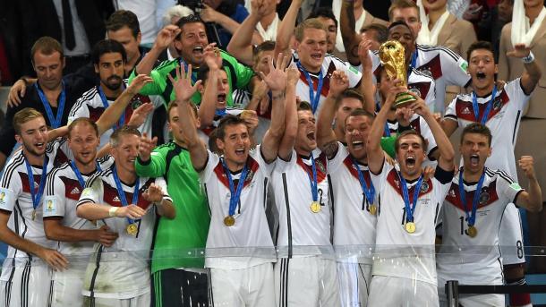 Weltmeister und Europameister? | Source: sky sports