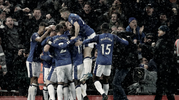 Foto: Premier League