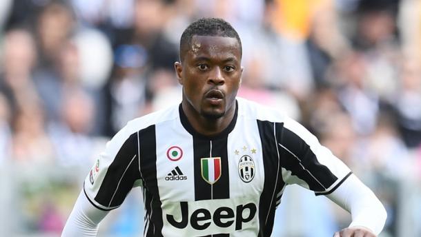 Patrice Evra. | Fonte immagine: torinooggi.it