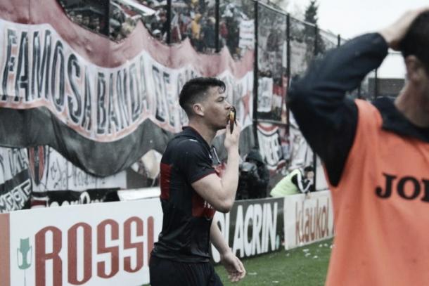 Foto: Tigre Oficial.