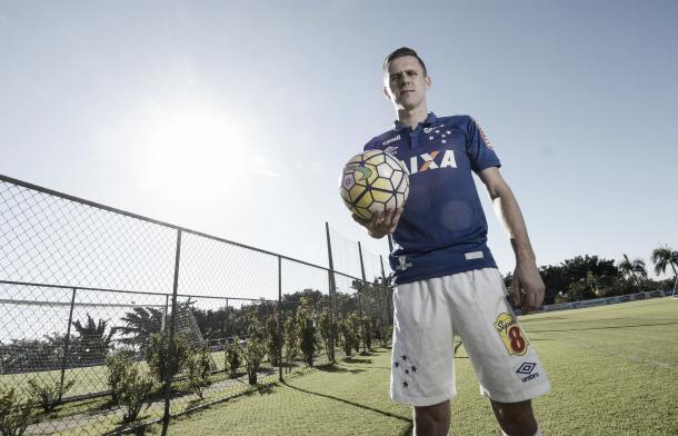 Foto: Washington Alves/Light Press/Cruzeiro