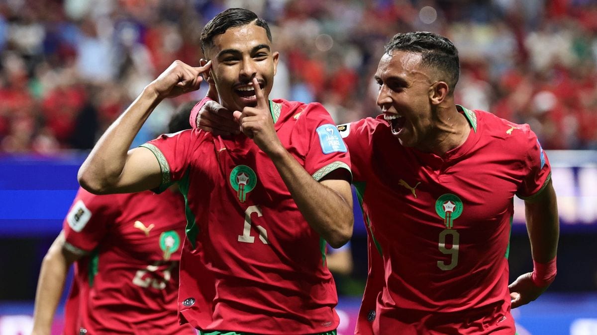 Previa Países Bajos vs Marruecos: Por el pase a octavos - VAVEL México