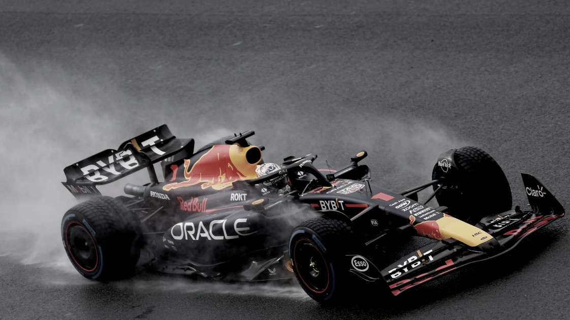 Treino 1 do GP do México: horário e onde assistir ao vivo, fórmula 1