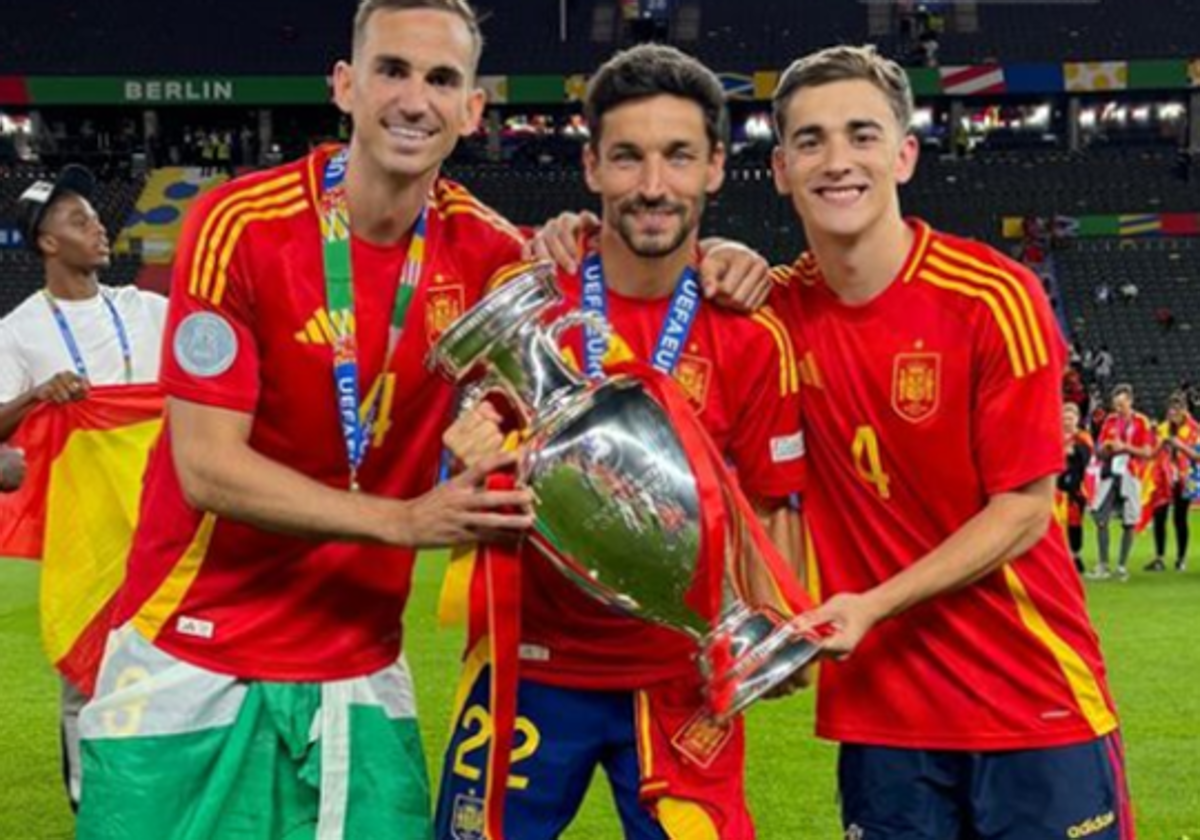 Gavi Y Su Rodilla Derecha El Tal n De Aquiles Del Guerrero Cul 