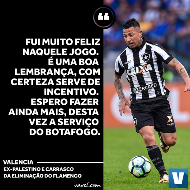 (Arte: Bárbara Mendonça/VAVEL Brasil)