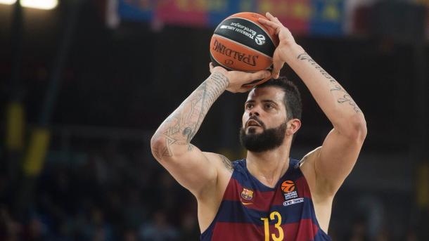 Barcellona-Baskonia 93-79