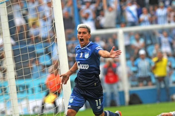 Foto: La Gaceta.