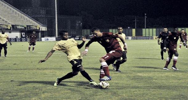 Foto: Gol Caracol - Colprensa