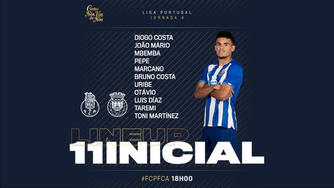Photo by FC Porto