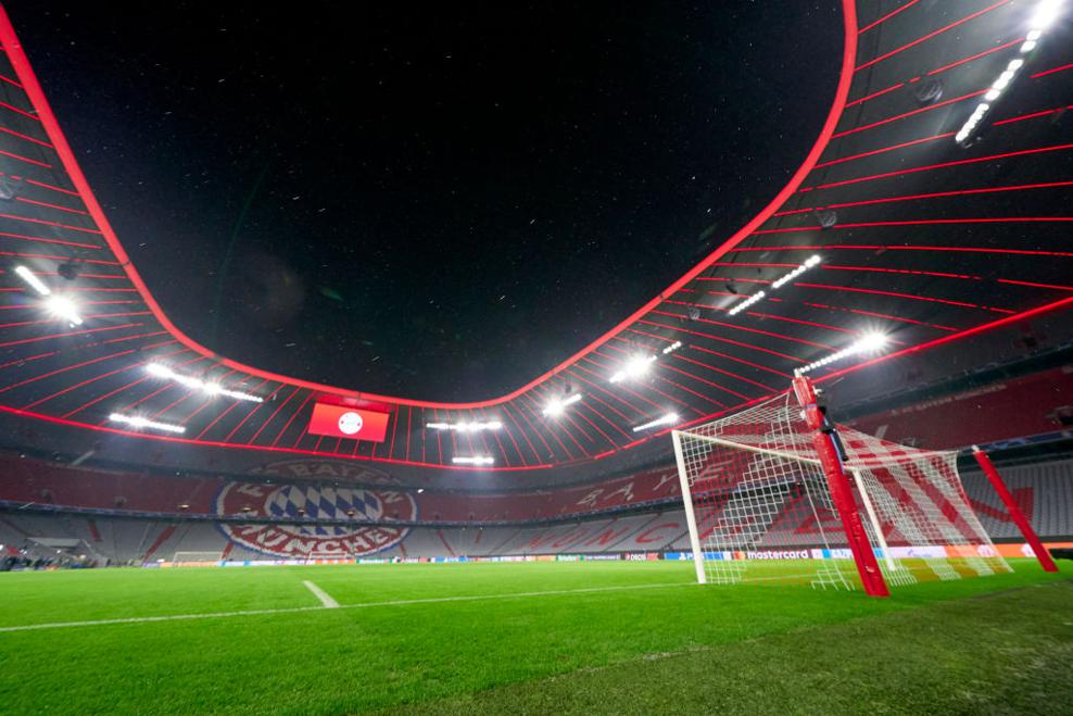 Foto: Uefa